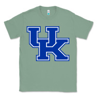 Sage kentucky Classic Tee - linhVisuals