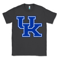 Smoke kentucky Classic Tee - linhVisuals