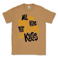 Foster The People Pumped Up Kicks Classic Tee | Teevron