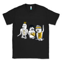 Foster The People Call It What You Want Classic Tee | Teevron