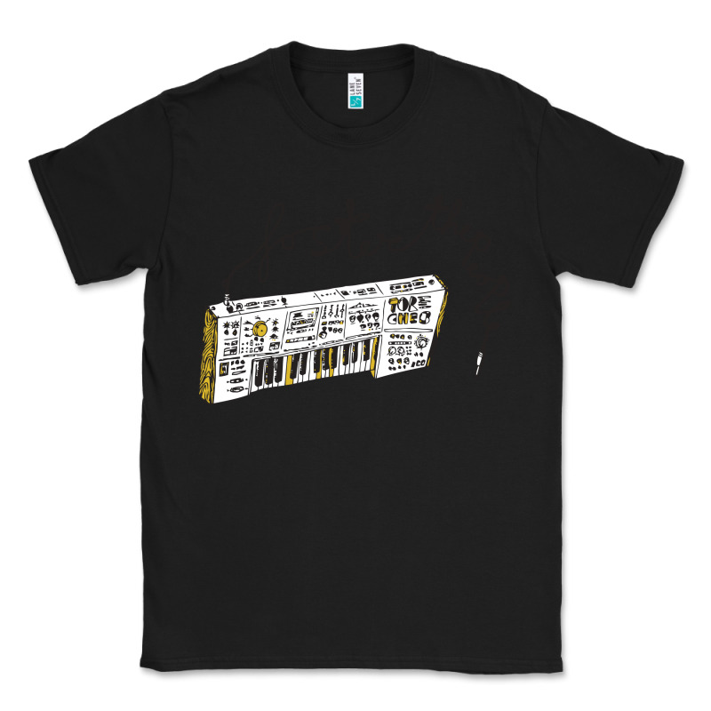 Foster The People Torches Classic Tee by linhVisuals | Teevron