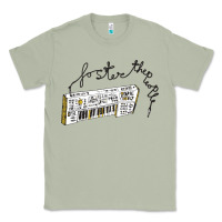 Matcha Foster The People Torches Classic Tee - linhVisuals