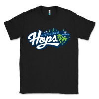 Hillsboro Hops Classic Tee | Teevron