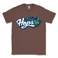 Chestnut hillsboro hops Classic Tee - linhVisuals
