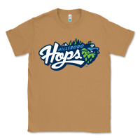Toasted Coconut hillsboro hops Classic Tee - linhVisuals