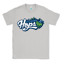 Moon Dust hillsboro hops Classic Tee - linhVisuals