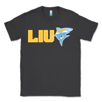 Smoke long island university sharks Classic Tee - linhVisuals