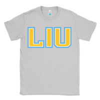 Moon Dust long island university sharks Classic Tee - linhVisuals