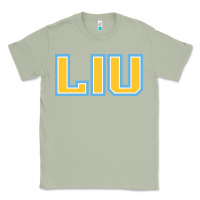 Matcha long island university sharks Classic Tee - linhVisuals