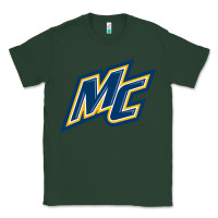 Merrimack Warriors Classic Tee | Teevron