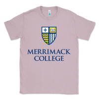 Lilac merrimack warriors Classic Tee - linhVisuals