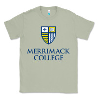 Matcha merrimack warriors Classic Tee - linhVisuals