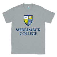 Merrimack Warriors Classic Tee | Teevron