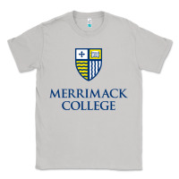Moon Dust merrimack warriors Classic Tee - linhVisuals