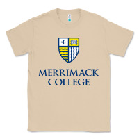 Mushroom merrimack warriors Classic Tee - linhVisuals