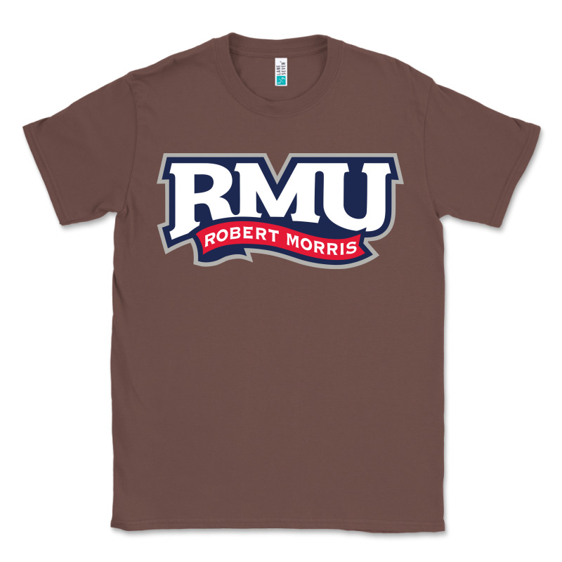 Robert Morris Colonials Classic Tee by linhVisuals | Teevron