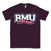 Plum robert morris colonials Classic Tee - linhVisuals