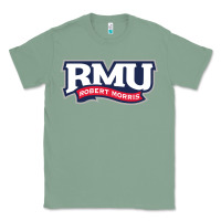 Sage robert morris colonials Classic Tee - linhVisuals