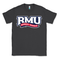Smoke robert morris colonials Classic Tee - linhVisuals
