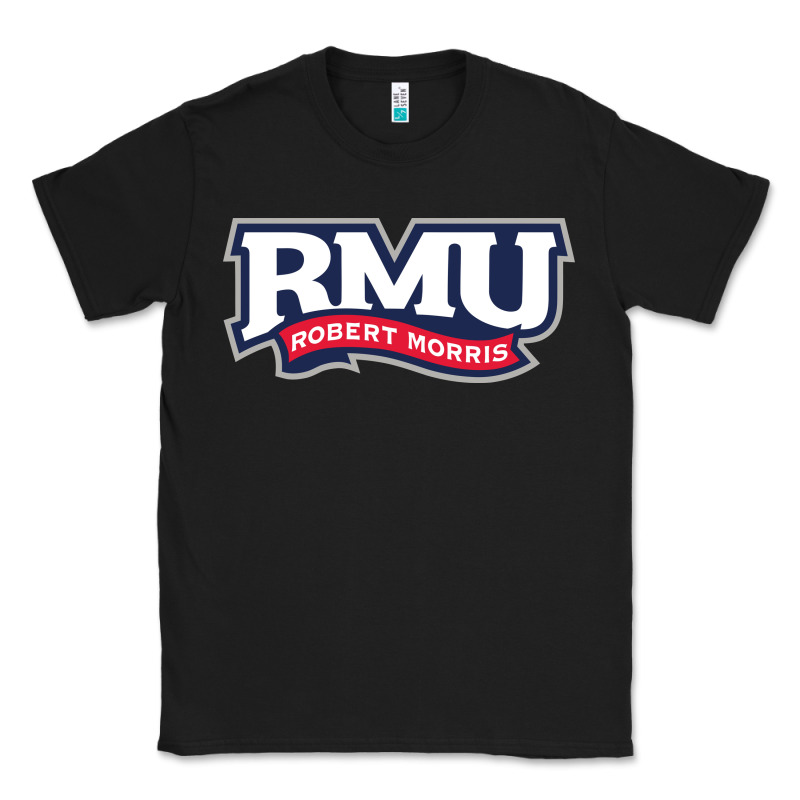 Robert Morris Colonials Classic Tee by linhVisuals | Teevron