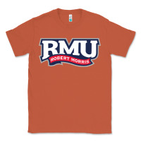 Copper robert morris colonials Classic Tee - linhVisuals