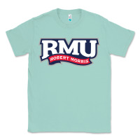 Seafoam robert morris colonials Classic Tee - linhVisuals