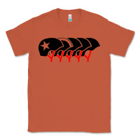 Roller Derby Helmets Classic Tee | Teevron