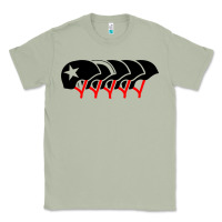 Matcha roller derby helmets Classic Tee - linhVisuals