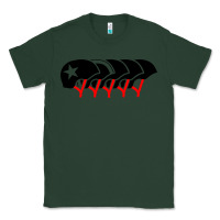 Sports Green roller derby helmets Classic Tee - linhVisuals