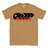 Toasted Coconut roller derby helmets Classic Tee - linhVisuals