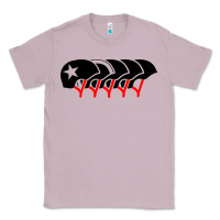 Lilac roller derby helmets Classic Tee - linhVisuals