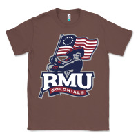 Chestnut robert morris colonials Classic Tee - linhVisuals