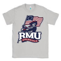 Moon Dust robert morris colonials Classic Tee - linhVisuals