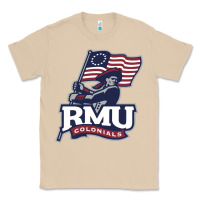Mushroom robert morris colonials Classic Tee - linhVisuals