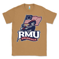 Toasted Coconut robert morris colonials Classic Tee - linhVisuals