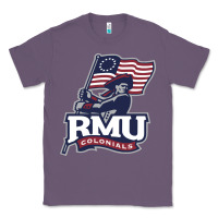 Lavender robert morris colonials Classic Tee - linhVisuals