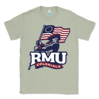 Matcha robert morris colonials Classic Tee - linhVisuals