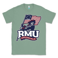 Sage robert morris colonials Classic Tee - linhVisuals