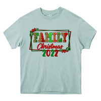 Arona Family Christmas 2022 Heavy Core Tee - FaDigitalArtStudio