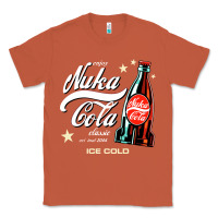 Copper klasicoke Classic Tee - linhVisuals