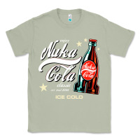 Matcha klasicoke Classic Tee - linhVisuals