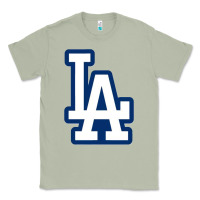Matcha la los angeles Classic Tee - linhVisuals