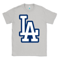 Moon Dust la los angeles Classic Tee - linhVisuals