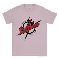 Lilac st. francis (pa) red flash Classic Tee - linhVisuals