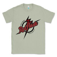 Matcha st. francis (pa) red flash Classic Tee - linhVisuals