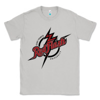 Moon Dust st. francis (pa) red flash Classic Tee - linhVisuals