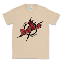 Mushroom st. francis (pa) red flash Classic Tee - linhVisuals