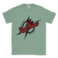 Sage st. francis (pa) red flash Classic Tee - linhVisuals
