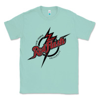 Seafoam st. francis (pa) red flash Classic Tee - linhVisuals