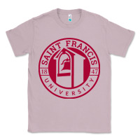 Lilac st. francis (pa) red flash Classic Tee - linhVisuals